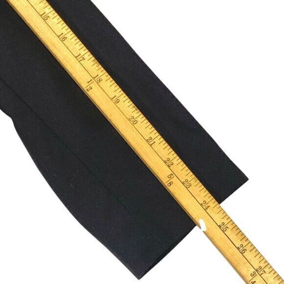 Talbots Wool Blazer Women 16W Brown Single Breasted Career Business Casual New - Picture 15 of 16